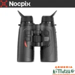 BINOCULAR TÉRMICO NOCPIX QUEST S50R TELÉMETRO