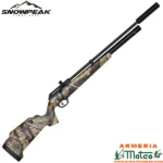 CARABINA PCP ARCEA SNOWPEAK PR900R GEN 3 CAMO