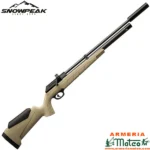 CARABINA PCP ARCEA SNOWPEAK PR900R GEN 3 SINTÉTICA