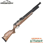 CARABINA PCP ARCEA SNOWPEAK T-REX MADERA