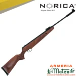 CARABINA NORICA HAWK GRS CLASSIC