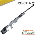CARABINA NORICA DEAD EYE GRS EXTREME