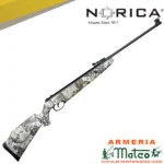 CARABINA NORICA DRAGON ALPINE