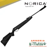 CARABINA NORICA DRAGON SILENT SHOT