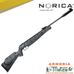 CARABINA NORICA SPIDER GRS CARBÓN