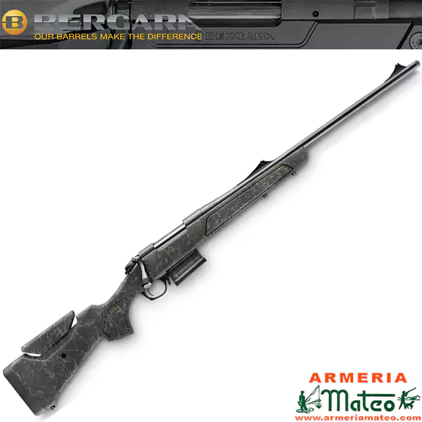 bergara_b14_sierra RIFLE BERGARA B14 SIERRA - Imagen 1