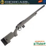 RIFLE BERGARA BMR-X STEEL CARBON