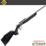RIFLE CVA SCOUT TD STAINLESS
