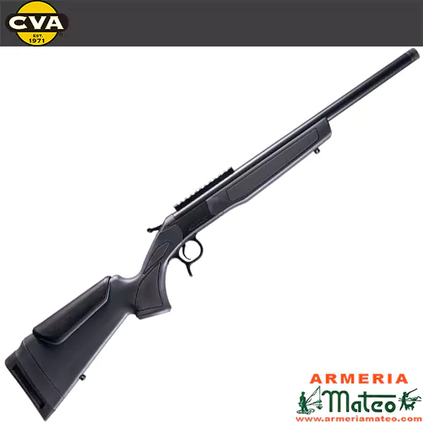 mono_cva_scout_td RIFLE CVA SCOUT TD - Imagen 1
