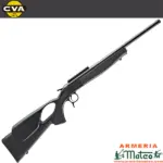 RIFLE CVA SCOUT TD THUMBHOLE