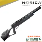 CARABINA PCP NORICA NTX 30