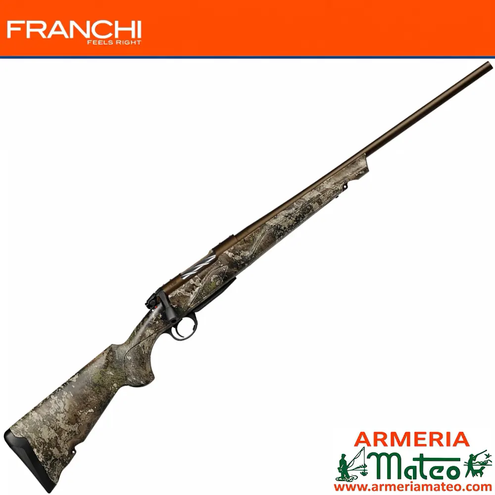 Rifle_franchi_hor_strata FRANCHI HORIZON ELITE STRATA - Imagen 1