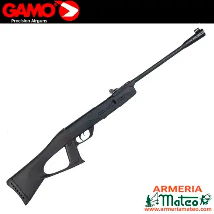 carabina gamo delta fox gt