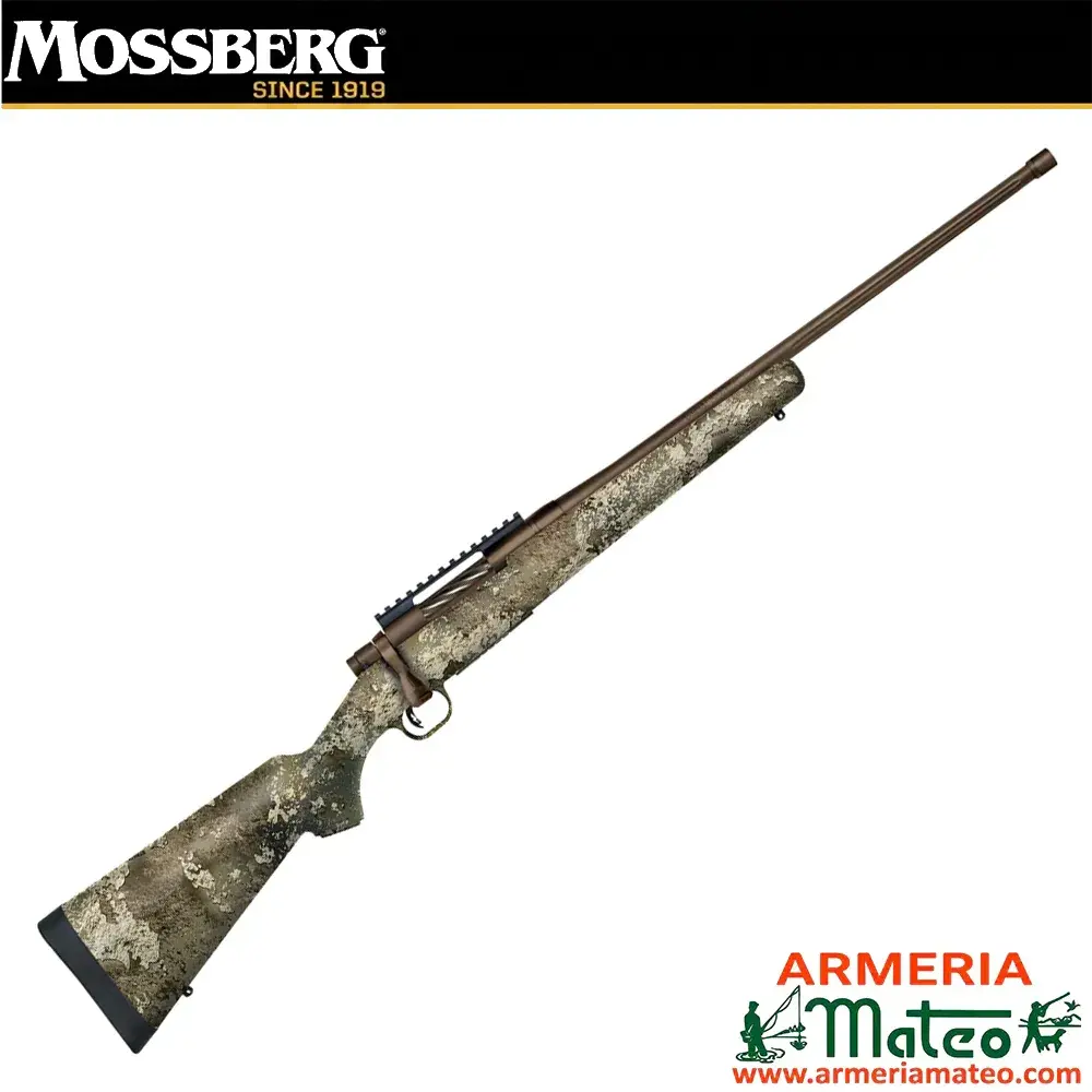 mossberg_patriot_camo MOSSBERG PATRIOT PREDATOR STRATA CAMO - Imagen 1