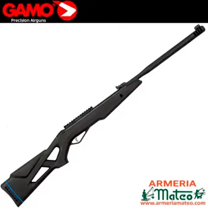 carabina gamo whisper maxxim igt