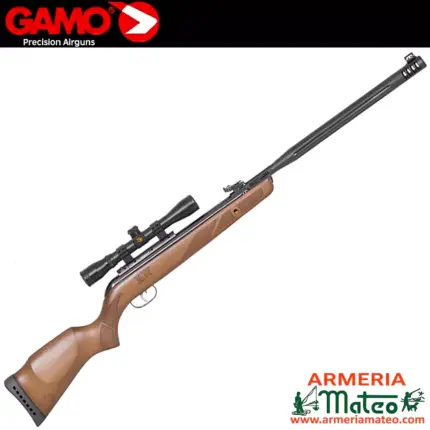 carabina gamo hunter maxxim igt