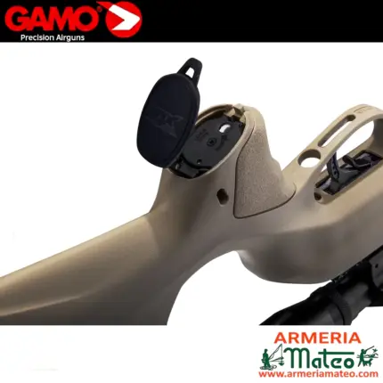 Carabina Gamo Swarm Desert Storm IGT Gen2