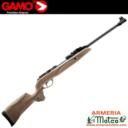 Carabina Gamo Swarm Desert Storm IGT Gen2