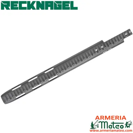 carril recknagel/eratac extra largo