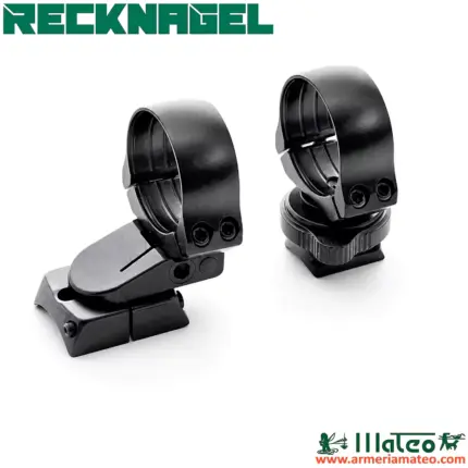 monturas recknagel pivotantes eramatic