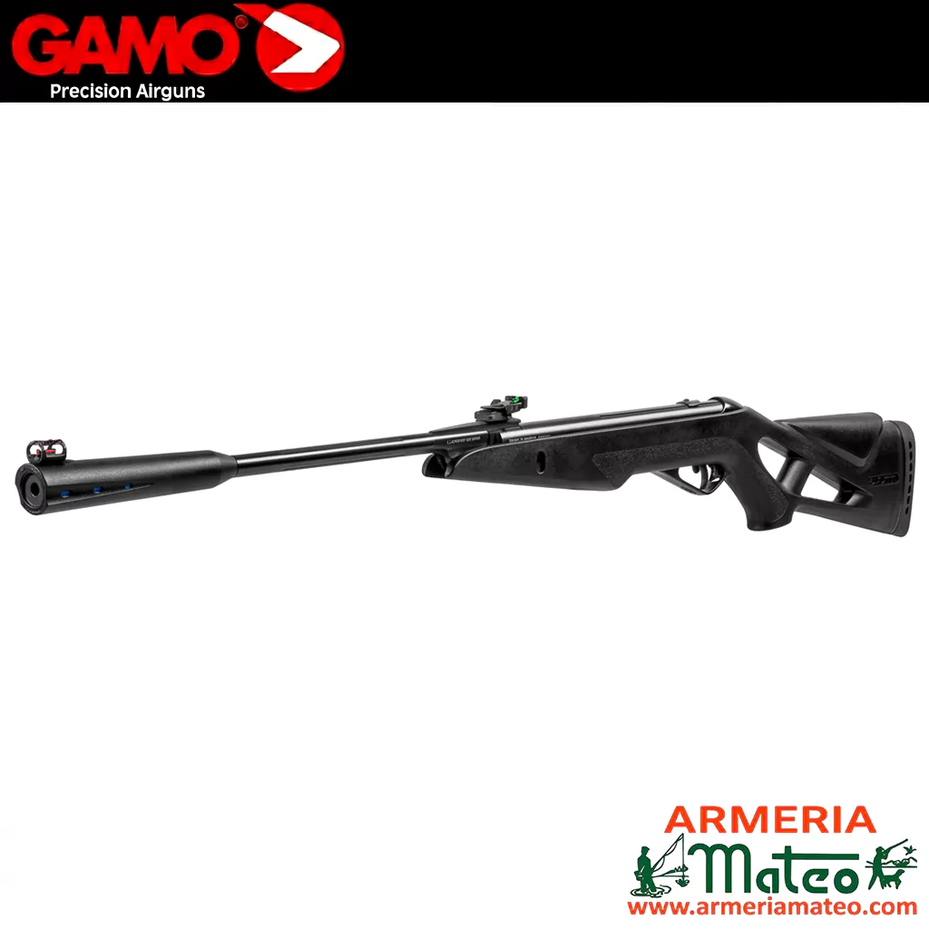 Carabina Whisper IGT Carabina Whisper IGT
